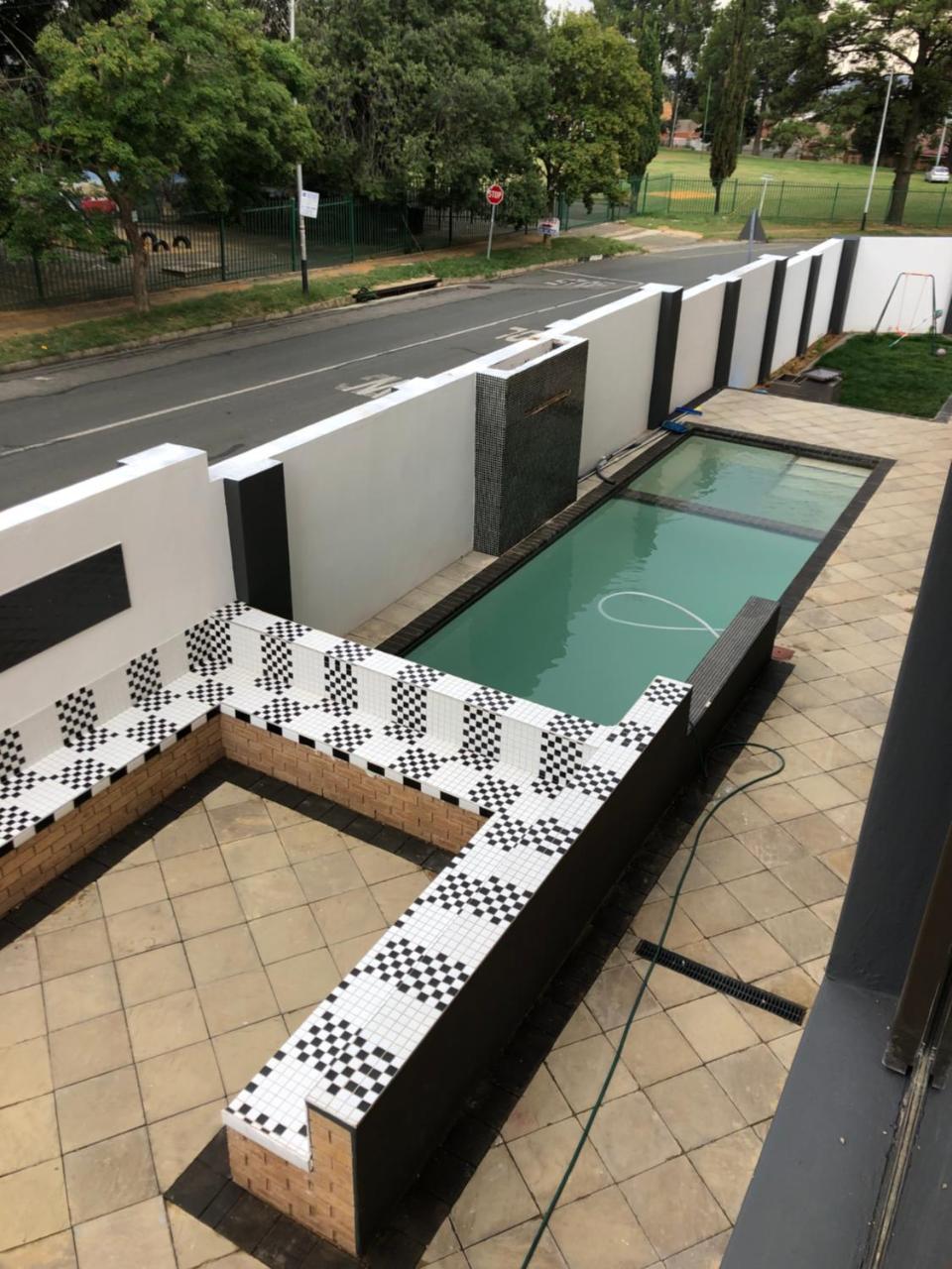Gold Reef Lodge Johannesburg Dış mekan fotoğraf
