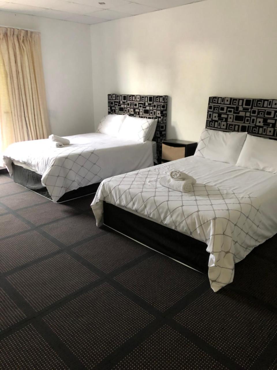 Gold Reef Lodge Johannesburg Dış mekan fotoğraf